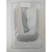 ERSATZTEIL Flash Cover Grau