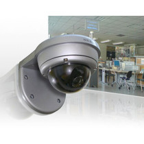 2MP Easy HD-CVI Kamera Anti-Vandal Day 