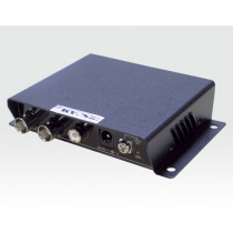  Video & Audio Transceiver -  TRANSMITTER