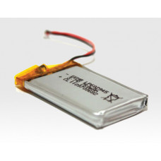 EEMB Akku LiPo LP602945-PCM-LD/A14348  / 3,7V 750mA 48x32x6 mm