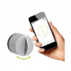 Smartes Türschloss für SSAMControl Systeme