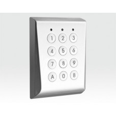 Access Control Salve Keypad AntVandal komp. EX4/EX5/VKP99 / CODIX &  Wiegand 26 Datenkommunikation