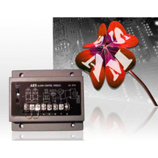 Alarm Control Modul 3 Eingänge/ 1 Relais Ausgang Akku möglich