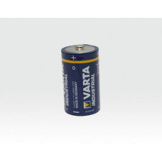 Professional Alkali Batterie 1,5V Mono D