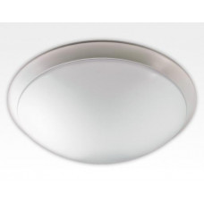 30W LED Wand/Deckenleuchte weiß rund Neutral W. Bewegungssensor / 4000-4500K 1800lm 230VAC 120Grad