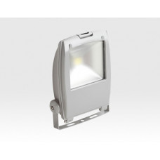 30W LED Strahler Neutral Weiss 2410lm 100Grad / 4000-4500K IP65 230VAC