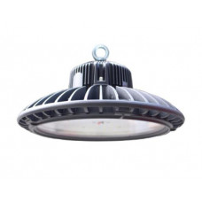 200W LED UFO-Pendelstrahler 120Grad Tageslicht Weiss 26000lm / 230VAC Dimmbar IP65