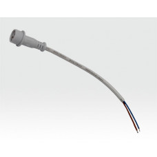 Anschlusskabel IP67 Easy Stecker 2-polig female / 15cm und 1 offenes Ende für LTWWSC-Serie