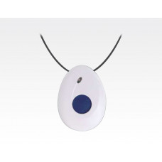 Fall Sensor Funk automatische Sturzerkennung / Sicherheits-Halsband - wasserfest