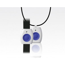 Notfall-Funk-Taster am Armband oder zum Umhängen