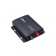 Koax HD-CVI -> Glasfaser Transmitter / Dahua OTC102T