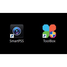 PC Software DahuaToolBox Videoüberwachung und Gegensprechanlagen / Download-Link auf Dahua Toolbox im Text