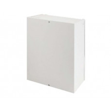 Alarmzentrale EVOHD Platine EN50131 Grad 3 mit Gehäuse 80VA Trafo