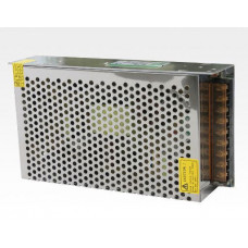 200W Netzteil 24VDC 8,3A Schraubklemmen lüfterlos / 230VAC 230x140x60mm IP20