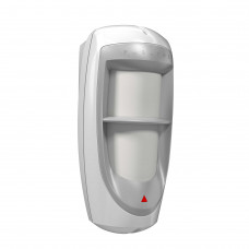 PMD85 Bewegungsmelder Funk 868MHz zwei Dual PIR Elementen Aussen 11m/90° PET40kg Paradox MAGELLAN