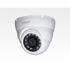 HDCVI D Eye-Ball Kamera 3.6mm 4MP IR 30m IP67