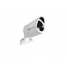 1080P IP Bullet Kamera - Streaming Video Tech Limited