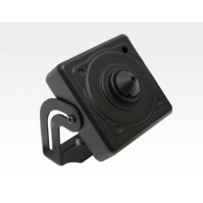 HD-SDI Kompakt Kamera 4.3mm Pinhole 2.1MegaPixel 25fps/1080p / 12VDC CVBS