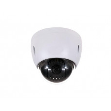 DAHUA - 2MP IP Speed-Dome 12x Optical Zoom Auto ICR IK10 / IP66 UltraDNR2D/3D 5.1mm-61.2mm