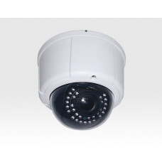 STL-DISS KC-IV32IL IP & CVBS Kamera 2.8-12mm 1080p IR15m 2W-Audio 3-Axis / EasyFocus PoE SDHC Onvif 