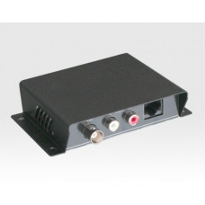 Video & Audio BALUN Transceiver