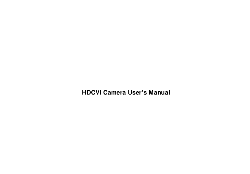 Videokamera Anleitungen für VICAMV Serie 