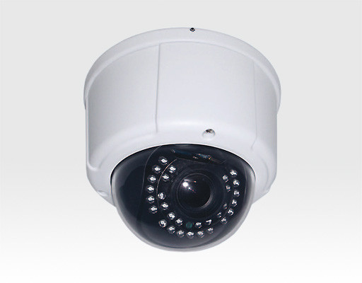 STL-DISS KC-IV32IL IP & CVBS Kamera 2.8-12mm 1080p IR15m 2W-Audio 3-Axis / EasyFocus PoE SDHC Onvif 