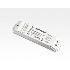 DX Empfänger 4 Kanal WiFi Steuermodul LTNGLT*04WiFi & DX1D / 4x5A 5-24VDC RGB