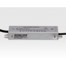 8W LED Netzteil für LTSPSC/LTRLSC-Serie / IP20 Ein Ausgang 12VDC mit Easy Stecker