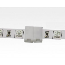 Verbinder für Lichtband LTRLOS*RGBxx50S / 10mm Lichtbänder