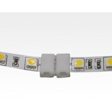 Verbinder für Lichtband LTRLOS*N/Wxx50S -56S / 10mm Lichtbänder VE10Stk