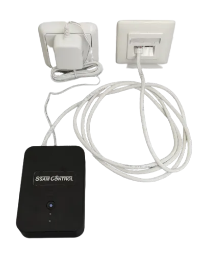 Wasser ALARM - Gesamtpaket von SSAM Control — Bild 2