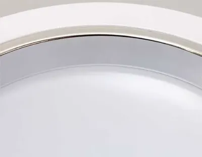 12W LED Aufbau Downlight weiß rund Neutral Weiß / 4000-4500K 810lm 230VAC 94Grad — Bild 3