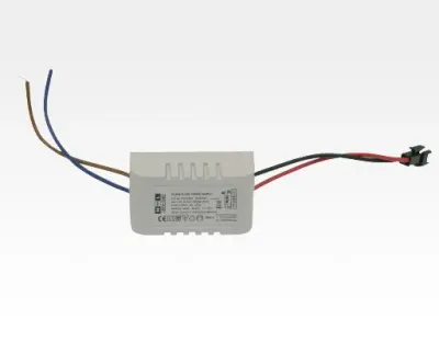 20W LED Einbau Downlight silber rund Warm Weiß / 2500-3300K 1600lm 230VAC 120Grad — Bild 4
