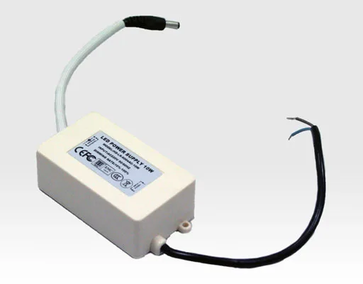 CC 900mA 1-20V 18W LED Driver (18W) / für W2418R