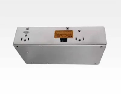 350W IP20 Netzteil 12VDC / 230VAC Output max. 29,2A — Bild 3