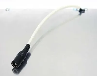 72W LED Paneel für Zwischendecke Warm Weiss 4200lm / 2700-3200K 120Grad 610x610mm 230VAC — Bild 9