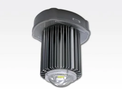 100W LED Pendelstrahler Modul Neutral Weiss 6000lm / 4000-4500K 230VAC OHNE Schirm