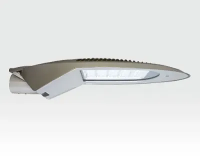 96W LED Weg- und Straßen Beleuchtung Neutral Weiß 100Grad / 7370lm 50000h IP65 230VAC