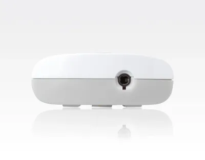 Wasserdetektor Funk mit integriertem Warnsirene / LED — Bild 5