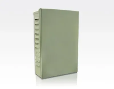 250W Netzteil 12VDC 20,83A Schraubklemmen / 230VAC 230x140x60mm IP20